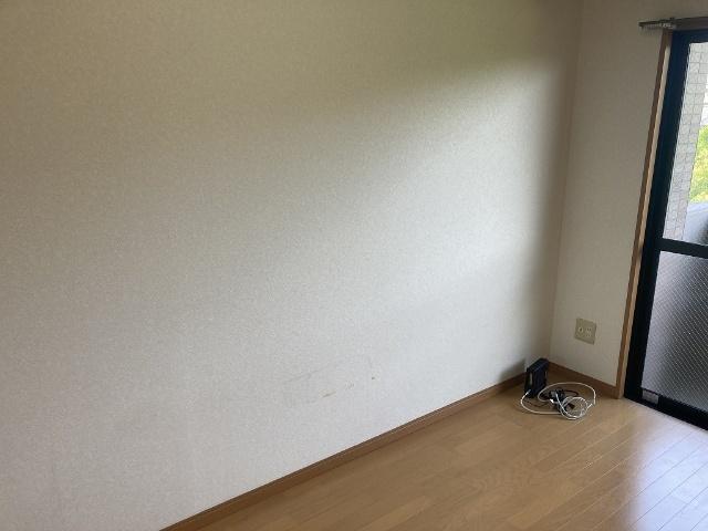 レジデンスパルコ（205） 部屋画像