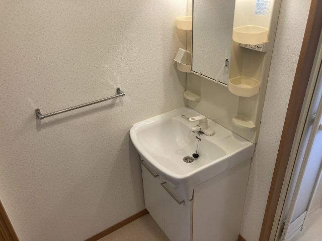 レジデンスパルコ（205） 部屋画像