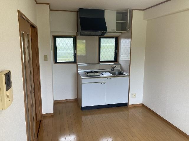 レジデンスパルコ（205） 部屋画像
