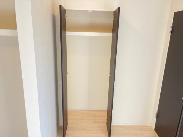 Chaleur  K　（シャルール　ケイ） 部屋画像