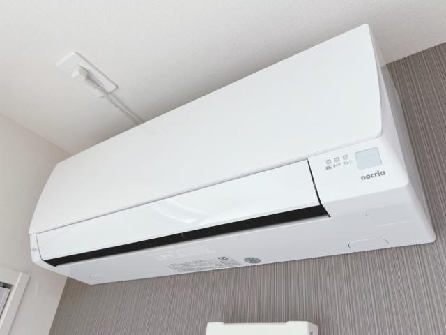 Chaleur  K　（シャルール　ケイ） 部屋画像