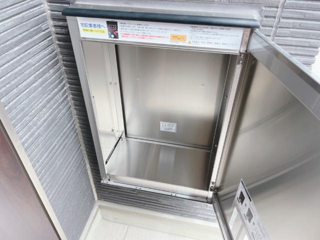 Chaleur  K　（シャルール　ケイ） 部屋画像
