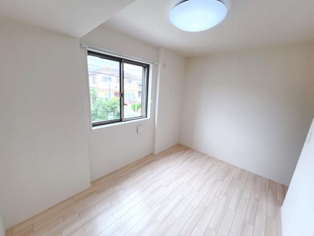 Chaleur  K　（シャルール　ケイ） 部屋画像