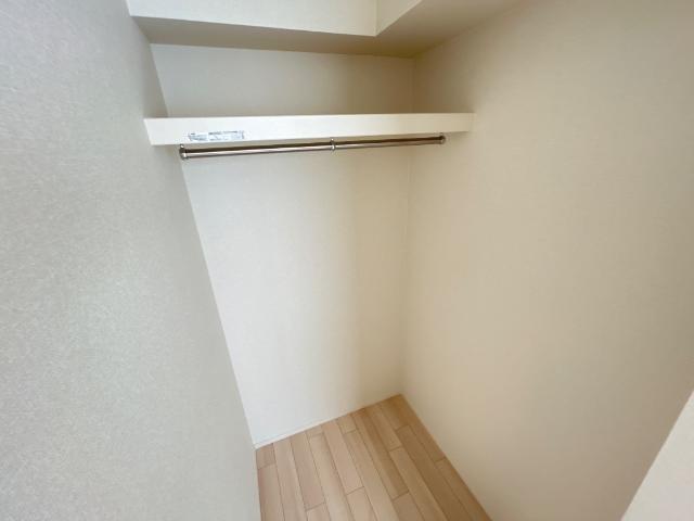 Chaleur  K　（シャルール　ケイ） 部屋画像