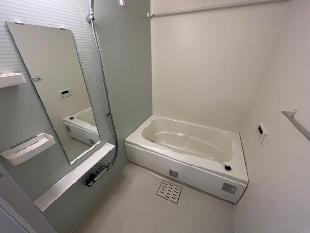 Chaleur  K　（シャルール　ケイ） 部屋画像