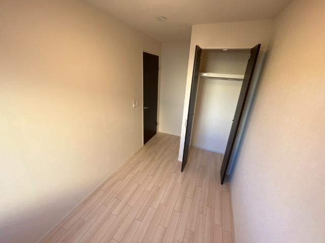 Chaleur  K　（シャルール　ケイ） 部屋画像