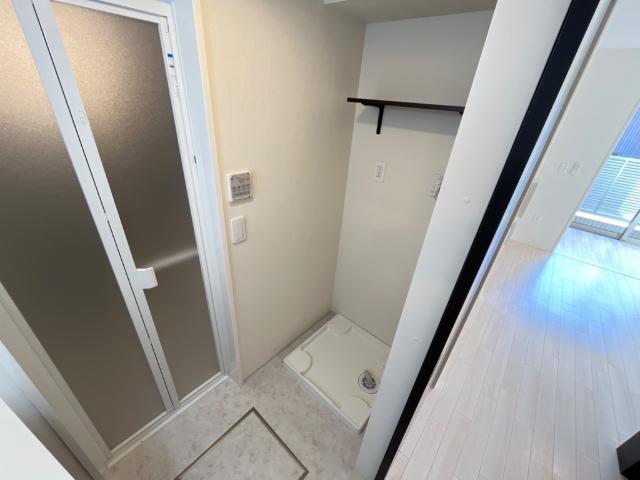 Chaleur  K　（シャルール　ケイ） 部屋画像