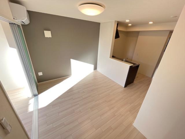 Chaleur  K　（シャルール　ケイ） 部屋画像