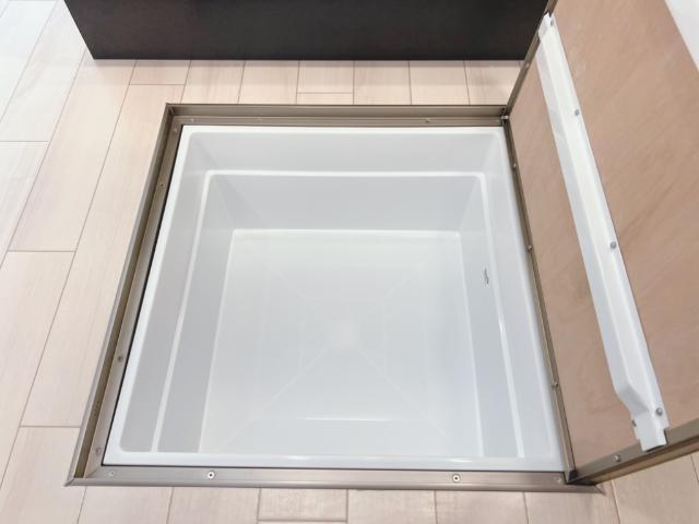 Chaleur  K　（シャルール　ケイ） 部屋画像