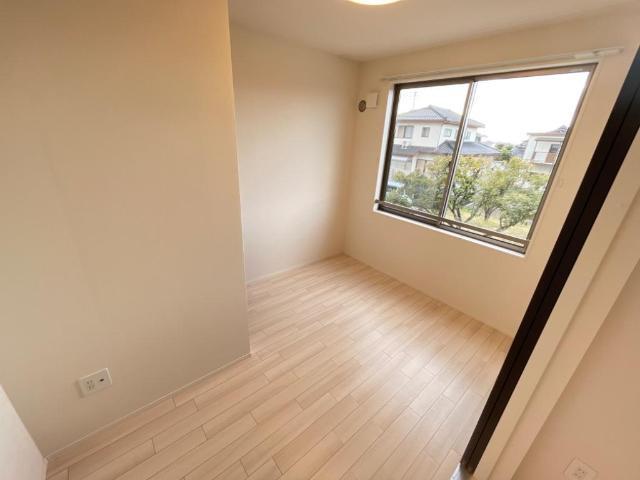 Chaleur  K　（シャルール　ケイ） 部屋画像