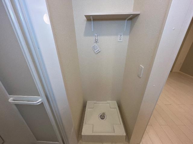 Chaleur  K　（シャルール　ケイ） 部屋画像