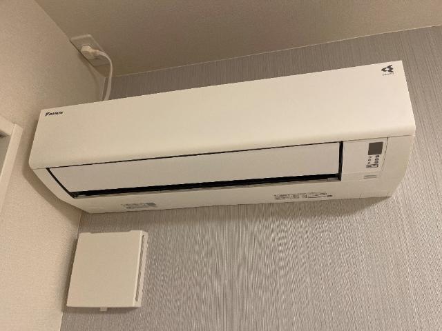 Chaleur  K　（シャルール　ケイ） 部屋画像