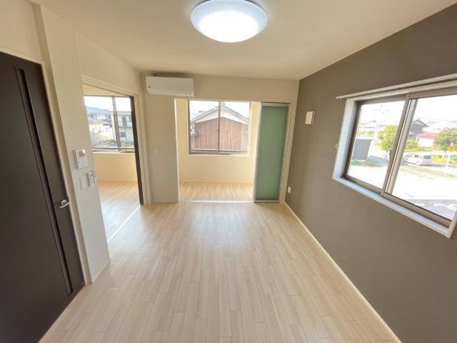 Chaleur  K　（シャルール　ケイ） 部屋画像