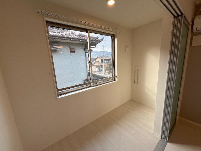 Chaleur  K　（シャルール　ケイ） 部屋画像
