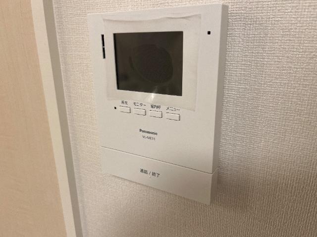 Chaleur  K　（シャルール　ケイ） 部屋画像