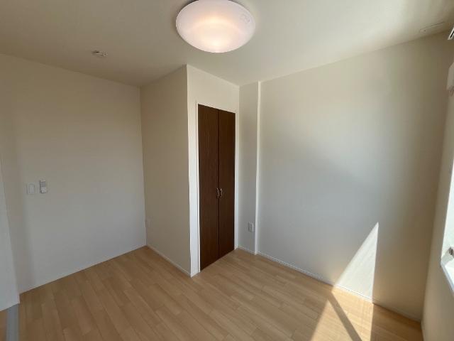 Chaleur  K　（シャルール　ケイ） 部屋画像