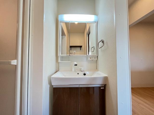 Chaleur  K　（シャルール　ケイ） 部屋画像