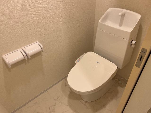 Chaleur  K　（シャルール　ケイ） 部屋画像