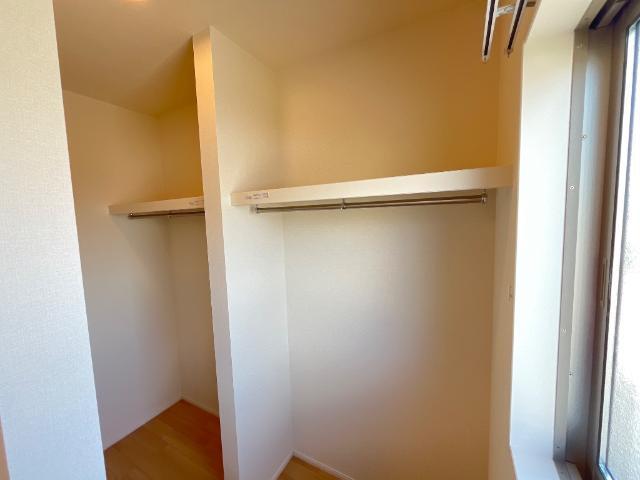 Chaleur  K　（シャルール　ケイ） 部屋画像