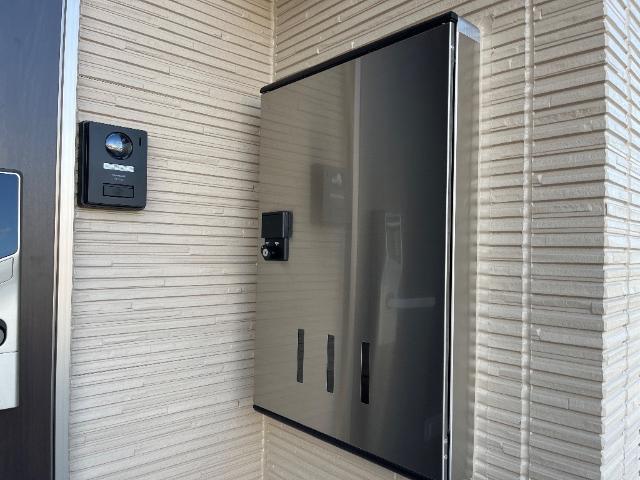 Chaleur  K　（シャルール　ケイ） 部屋画像