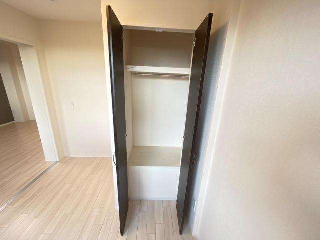 Chaleur  K　（シャルール　ケイ） 部屋画像