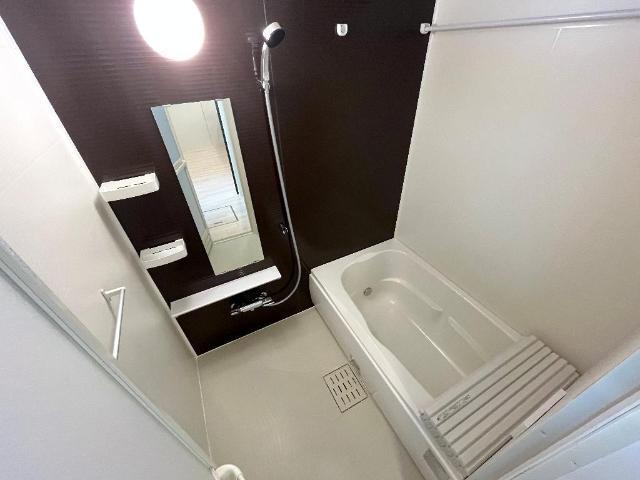 Chaleur  K　（シャルール　ケイ） 部屋画像