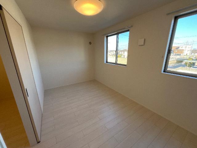 Chaleur  K　（シャルール　ケイ） 部屋画像