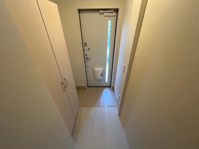 Chaleur  K　（シャルール　ケイ） 部屋画像