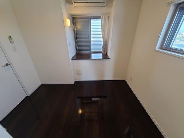 宮崎市江平東町マンション 部屋画像