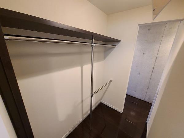 宮崎市江平東町マンション 部屋画像