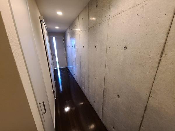 宮崎市江平東町マンション 部屋画像