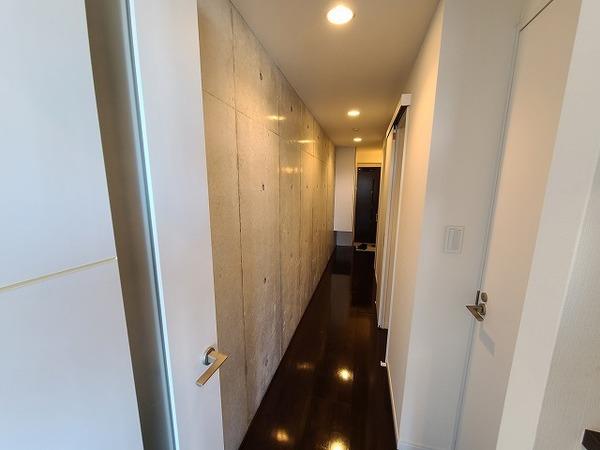 宮崎市江平東町マンション 部屋画像