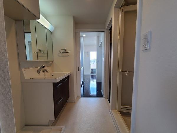 宮崎市江平東町マンション 部屋画像