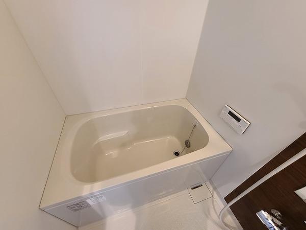 宮崎市江平東町マンション バス／シャワー