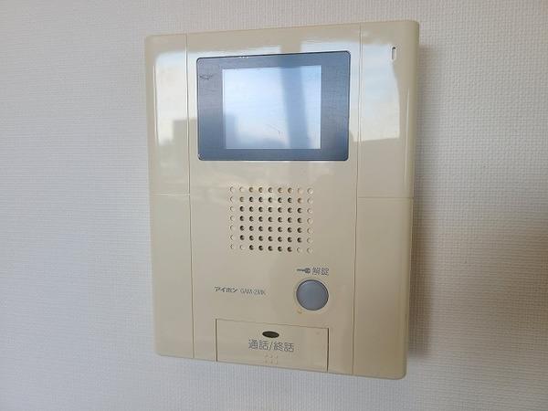宮崎市江平東町マンション 部屋画像