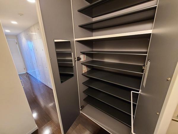 宮崎市江平東町マンション 部屋画像
