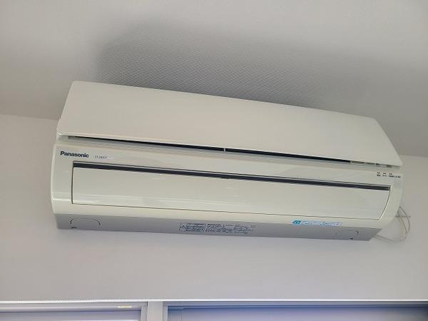 宮崎市江平東町マンション 部屋画像