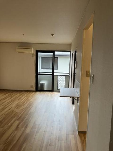 セゾン平原　A棟（201） 部屋画像