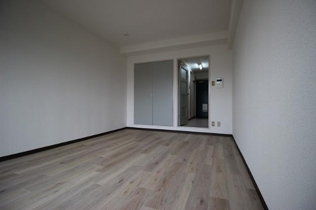 ベルトピア宮崎７（501） 部屋画像