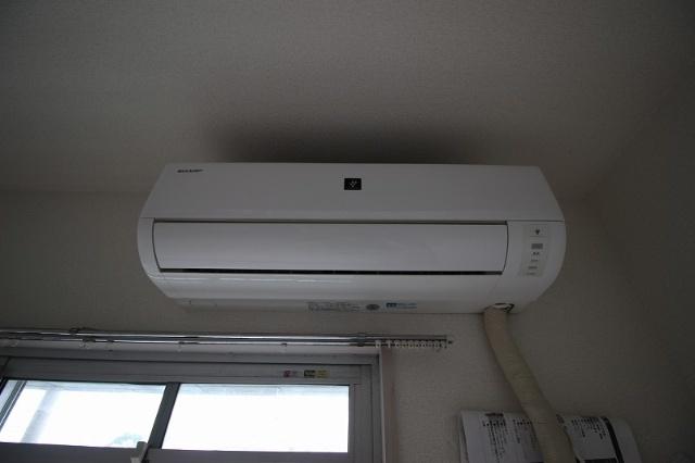 ベルトピア宮崎７（501） 部屋画像