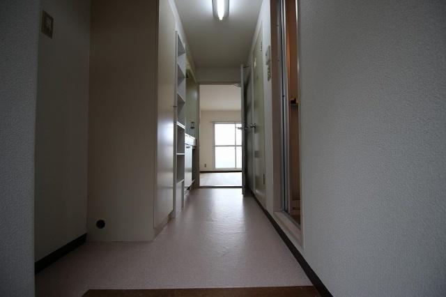 ベルトピア宮崎７（501） 部屋画像