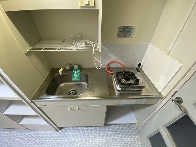 ベルトピア宮崎７（501） 部屋画像