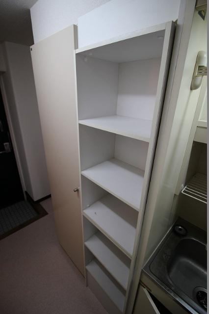 ベルトピア宮崎７（501） 部屋画像