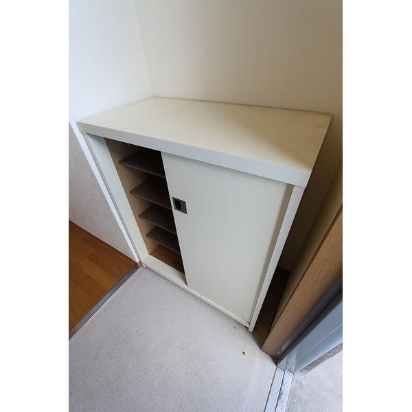 城南センタービル（403） 部屋画像