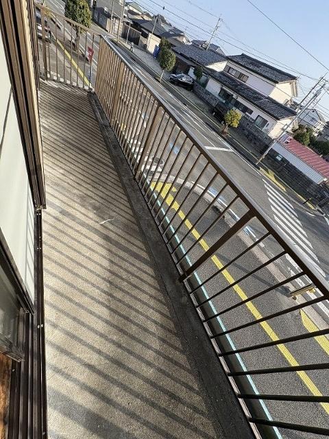 冨田コーポ（201） 部屋画像