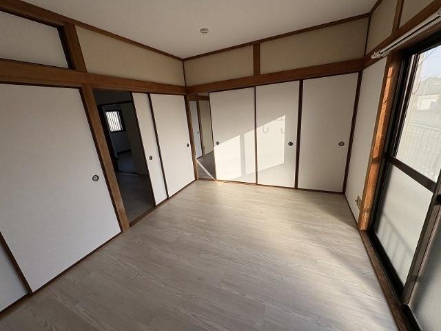 冨田コーポ（201） 部屋画像