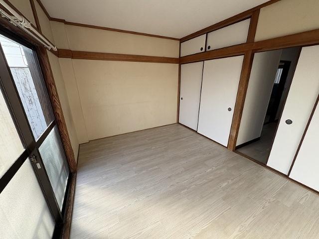 冨田コーポ（201） 部屋画像