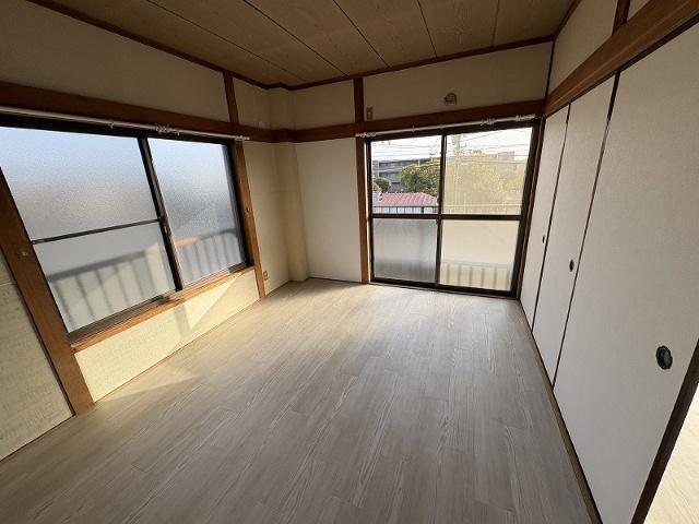 冨田コーポ（201） 部屋画像
