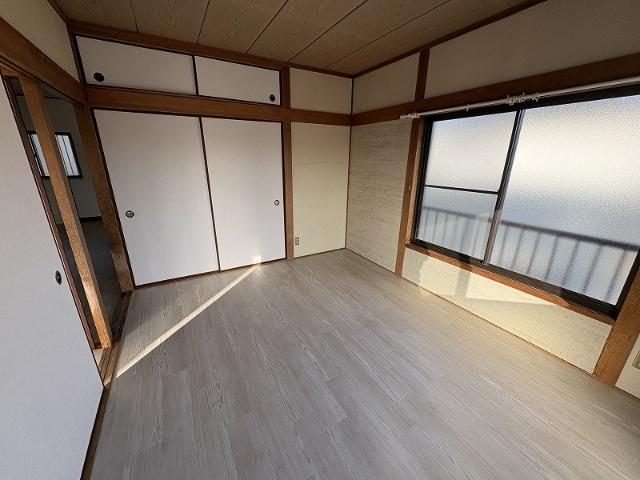 冨田コーポ（201） 部屋画像