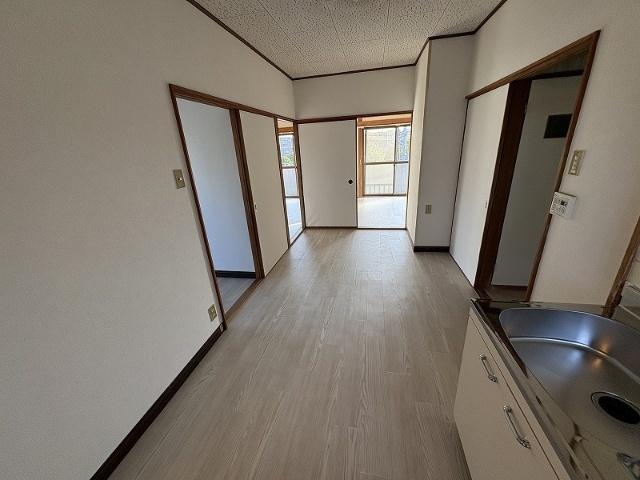 冨田コーポ（201） 部屋画像